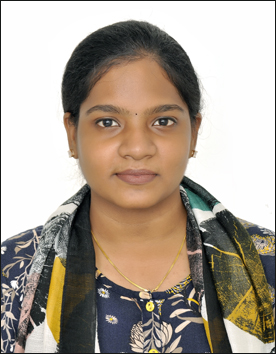 Ms. R. NANDHINI