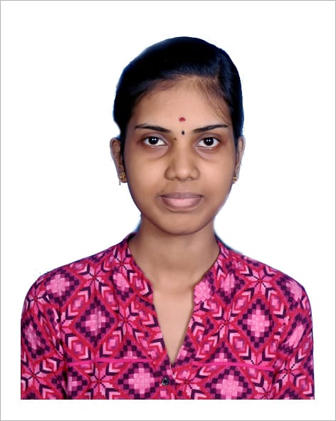 Ms. U.PAVITHRA