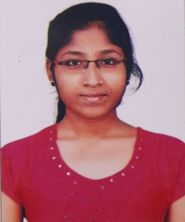 Ms. R. KIRTHINI