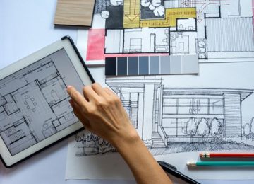 HS – Interior Design and Decor