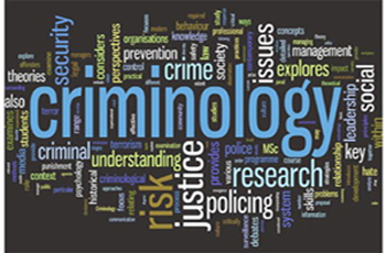 B.A.(Criminology & Police Administration)