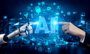 Computer Science with Artificial Intelligence