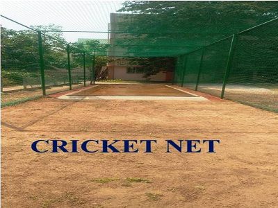 CRICKET-NET